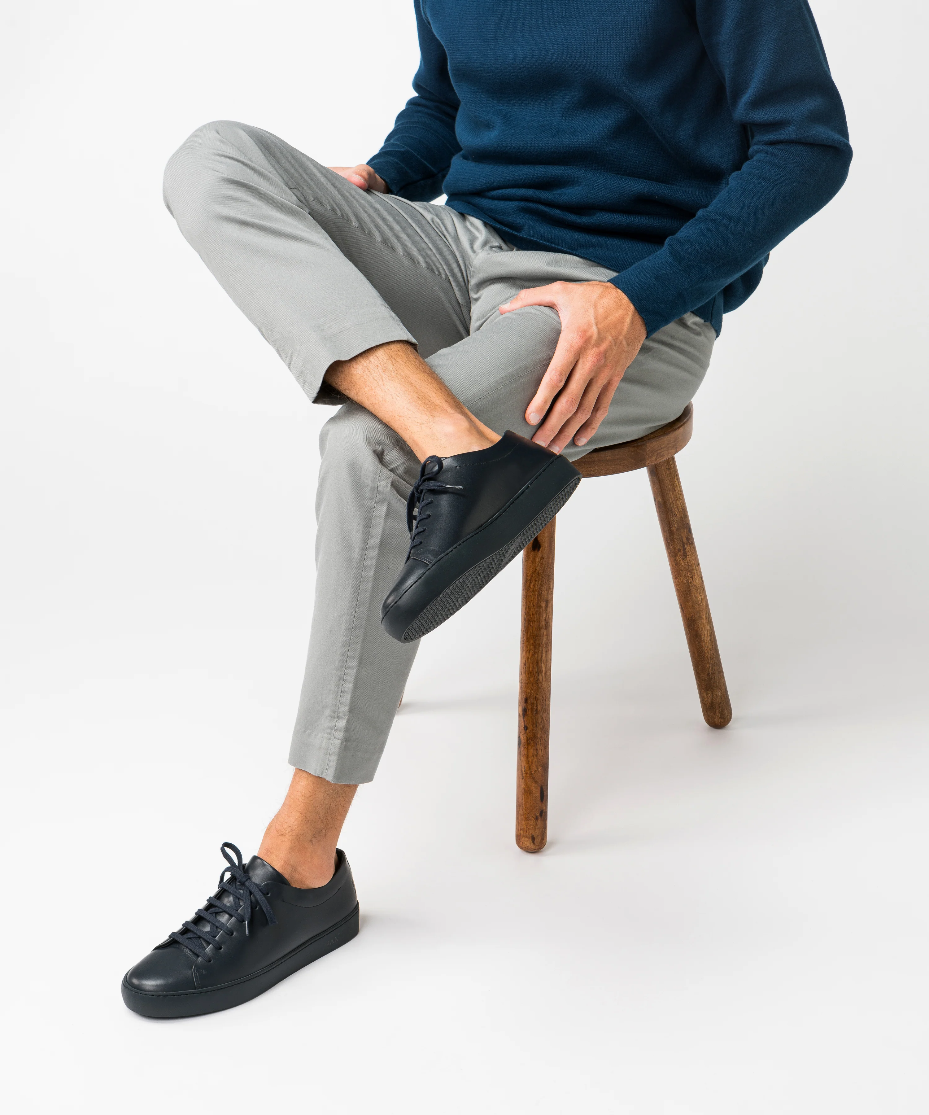 Royal Dark Blue - Image 7