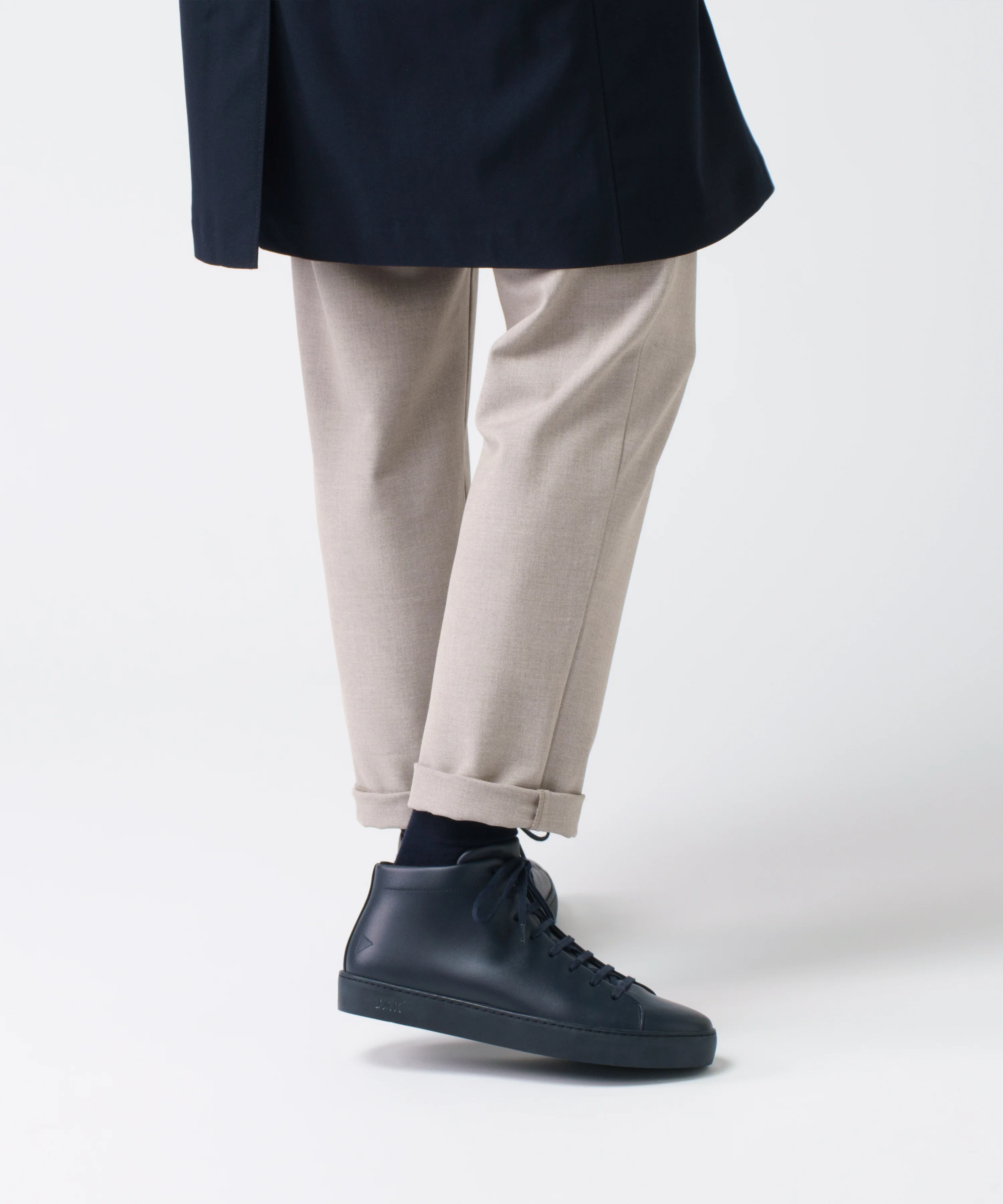 Royal Hi Dark Blue - Image 7