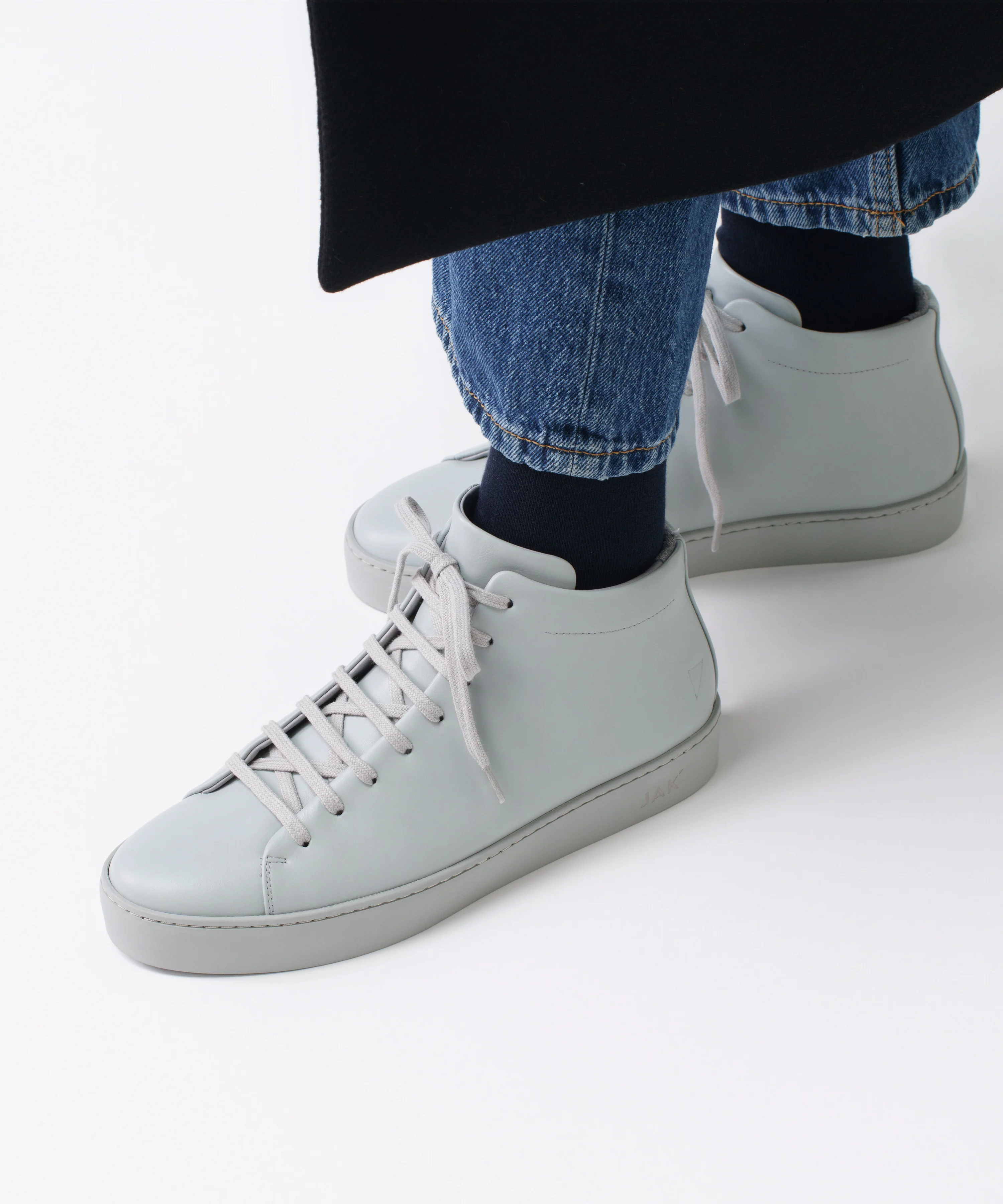 Royal Hi Light Grey - Image 9
