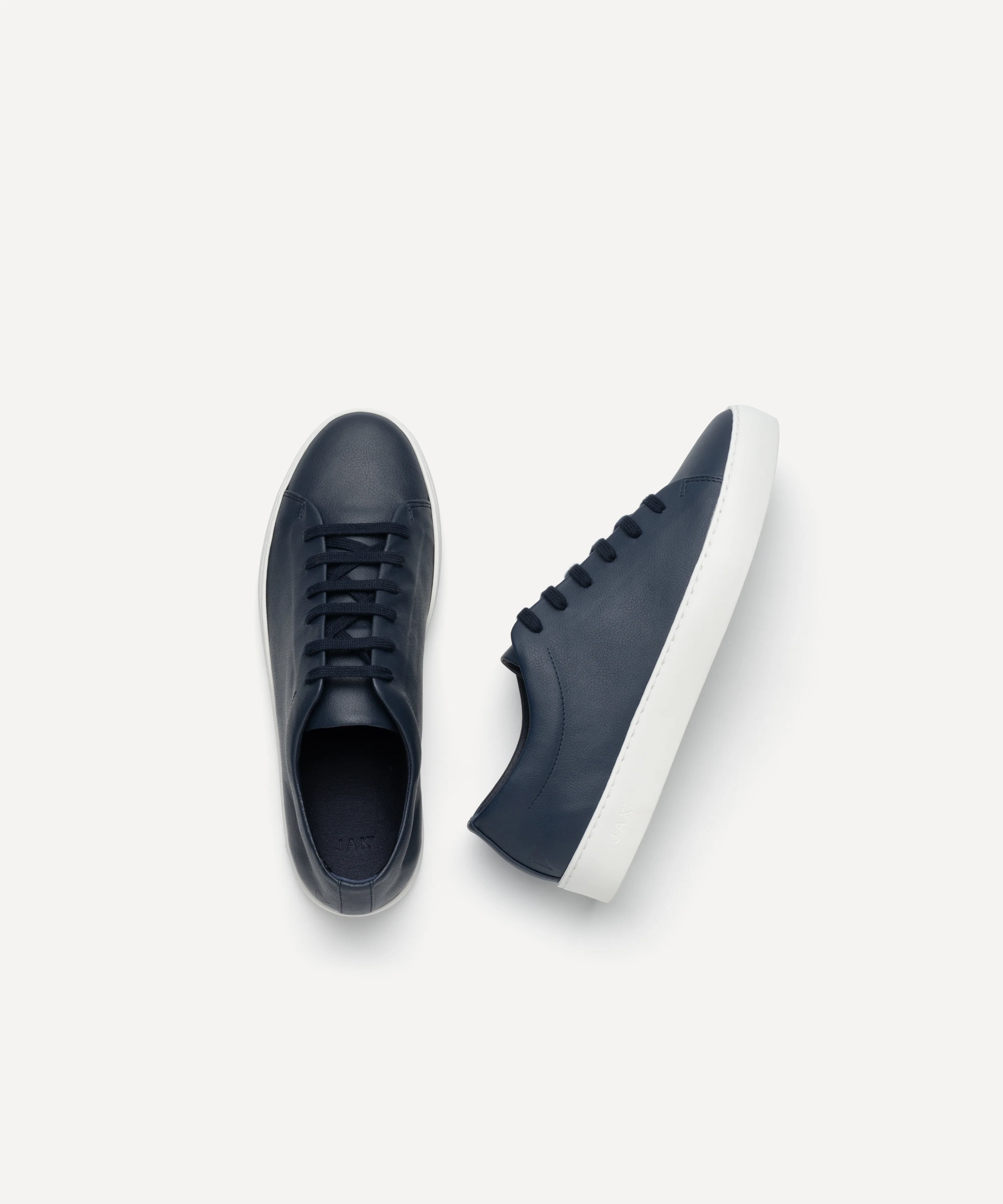Royal Vegan AS Navy - Image 6