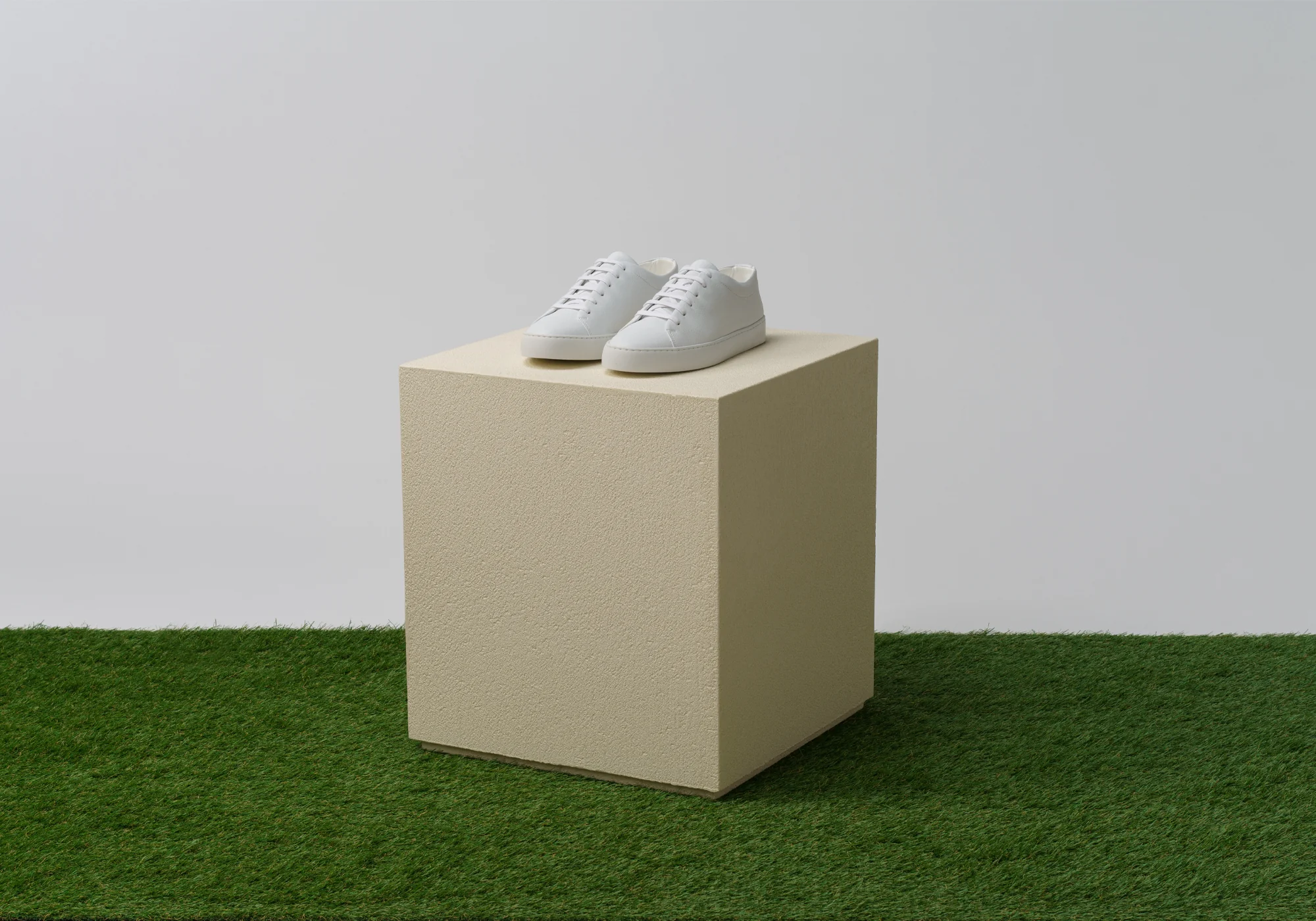Royal Vegan AS White - Image 11