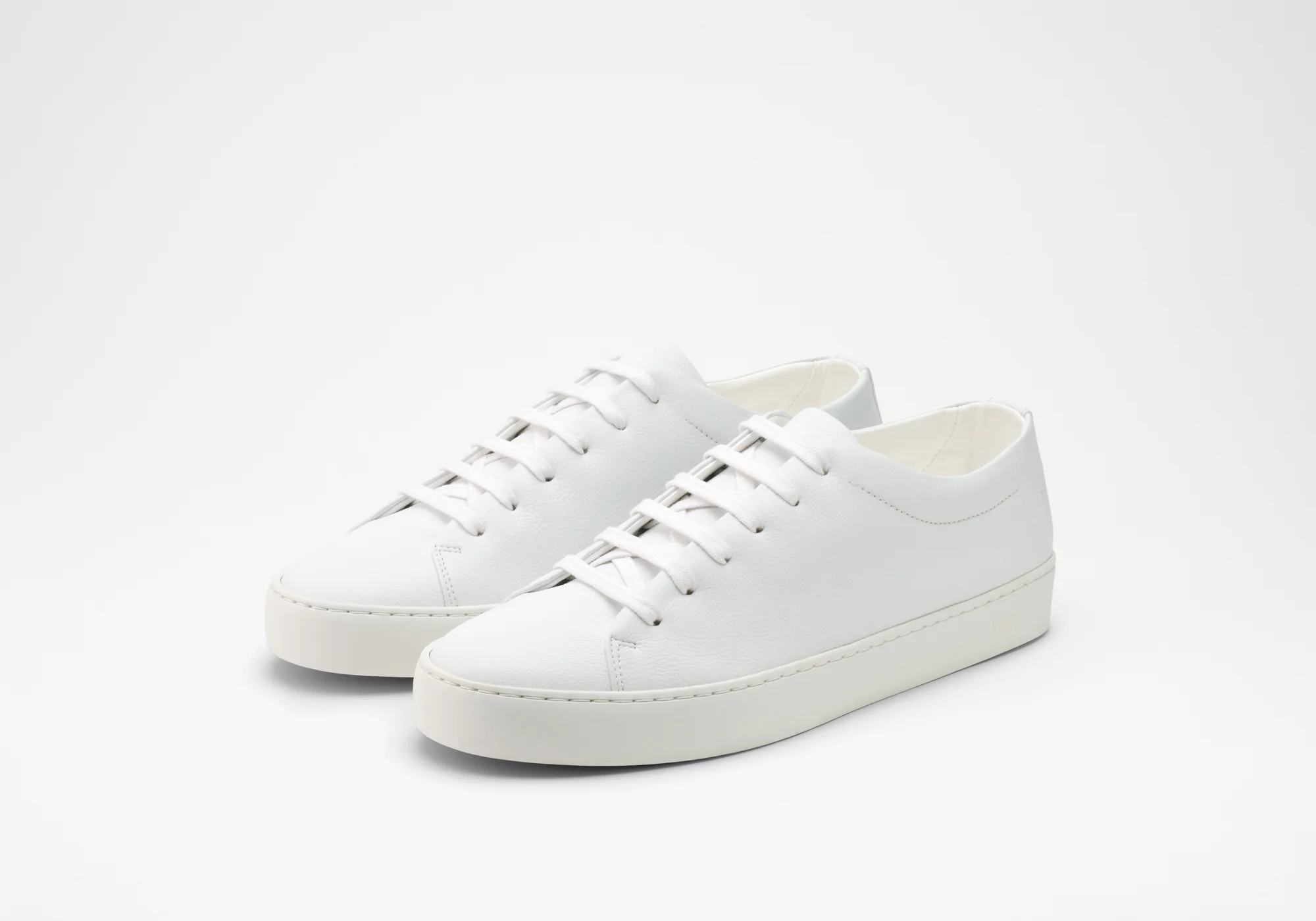 Royal Vegan AS White - Image 4