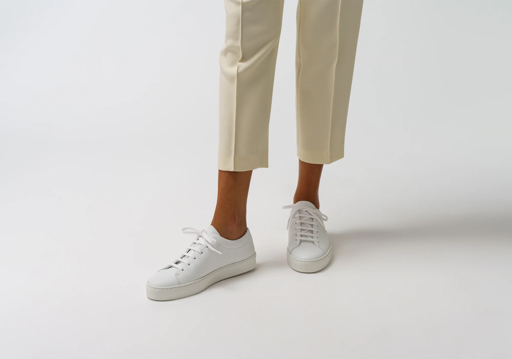 Royal Vegan AS White - Image 8