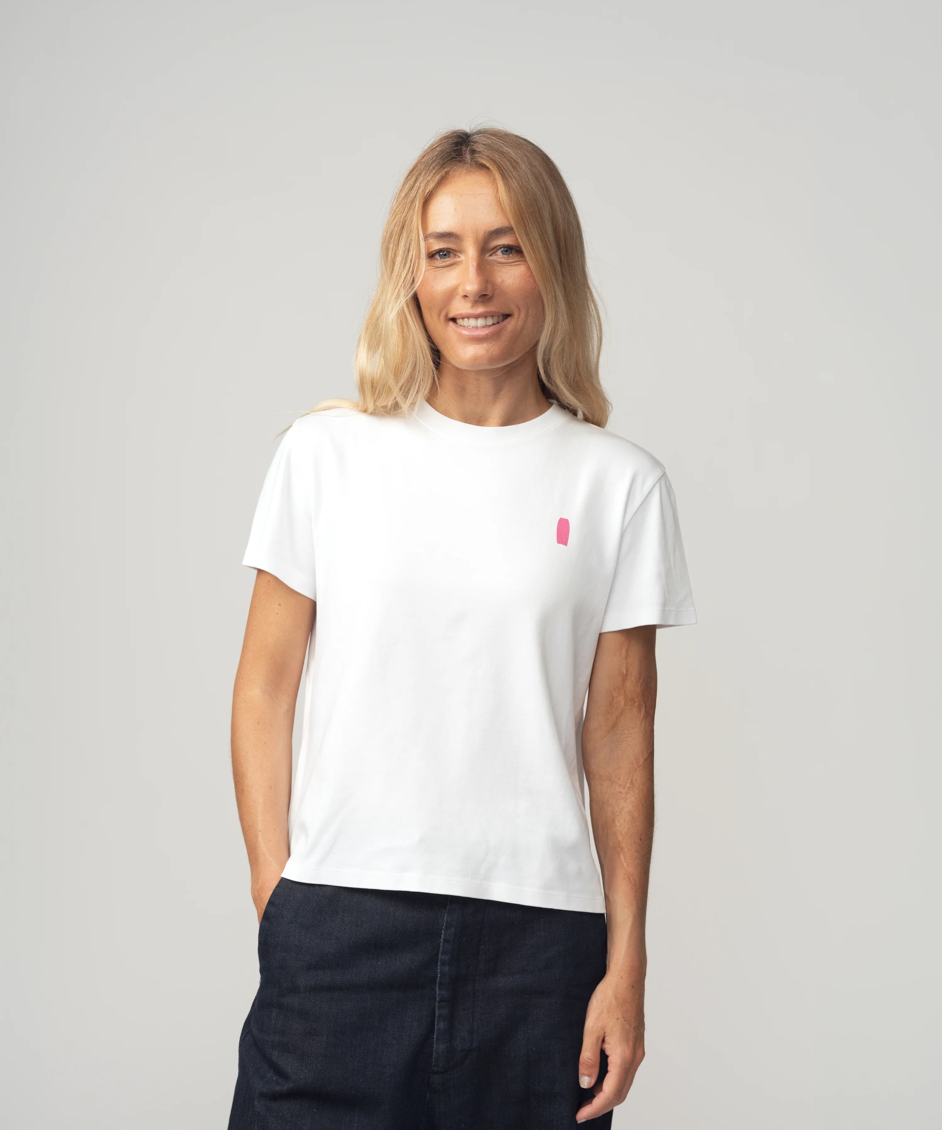 T-Shirt JAK x JS Women - Image 3