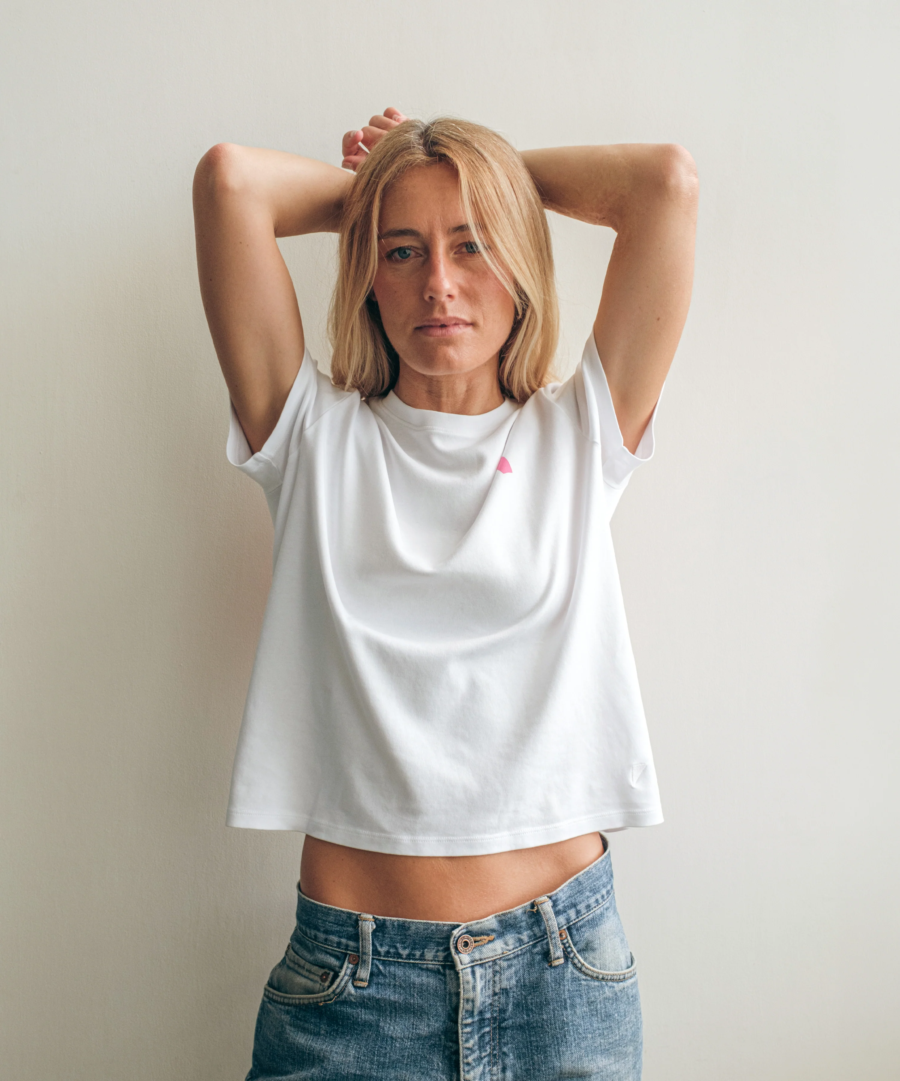 T-Shirt JAK x JS Women - Image 5