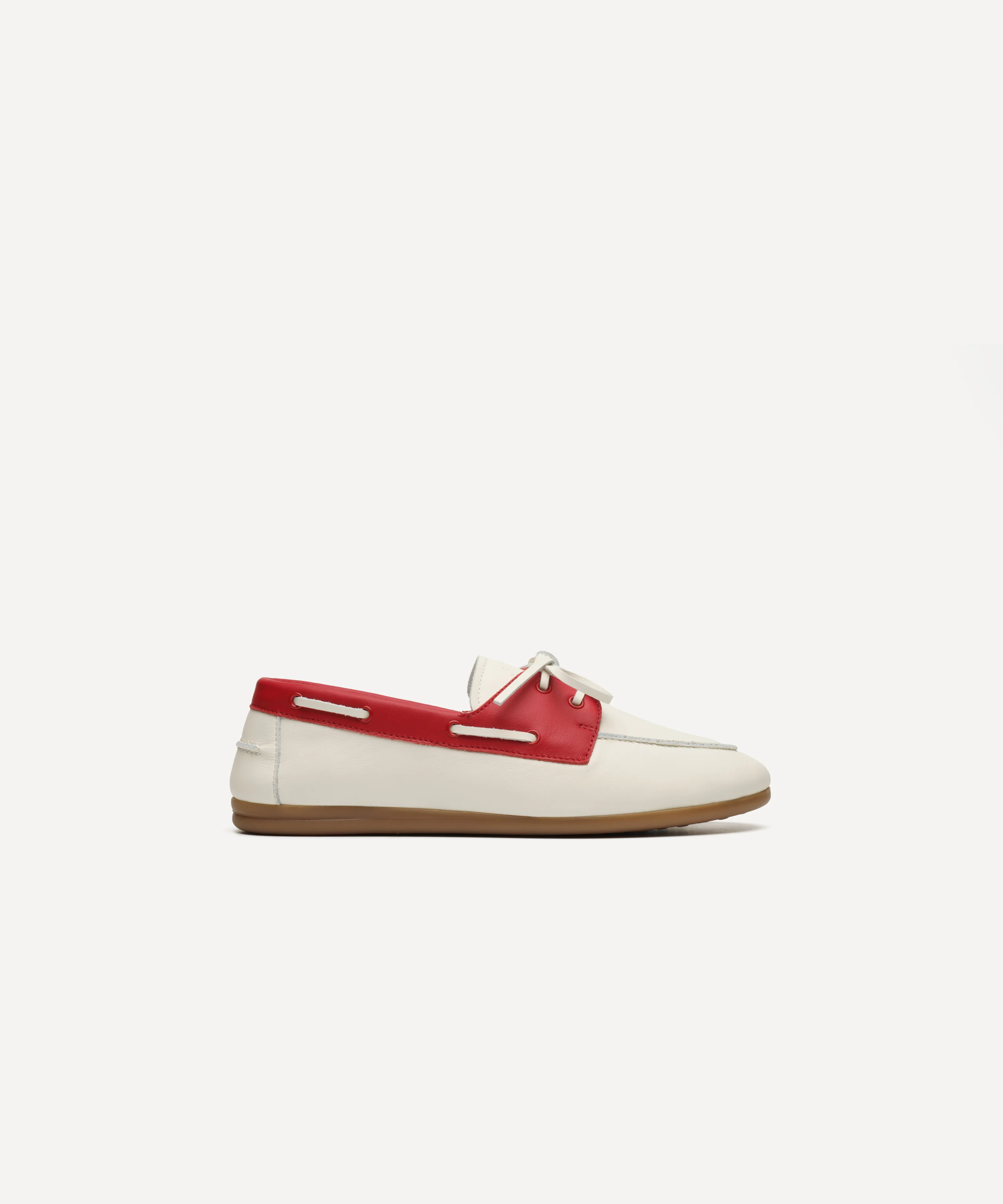 Vela White Red - Image 3