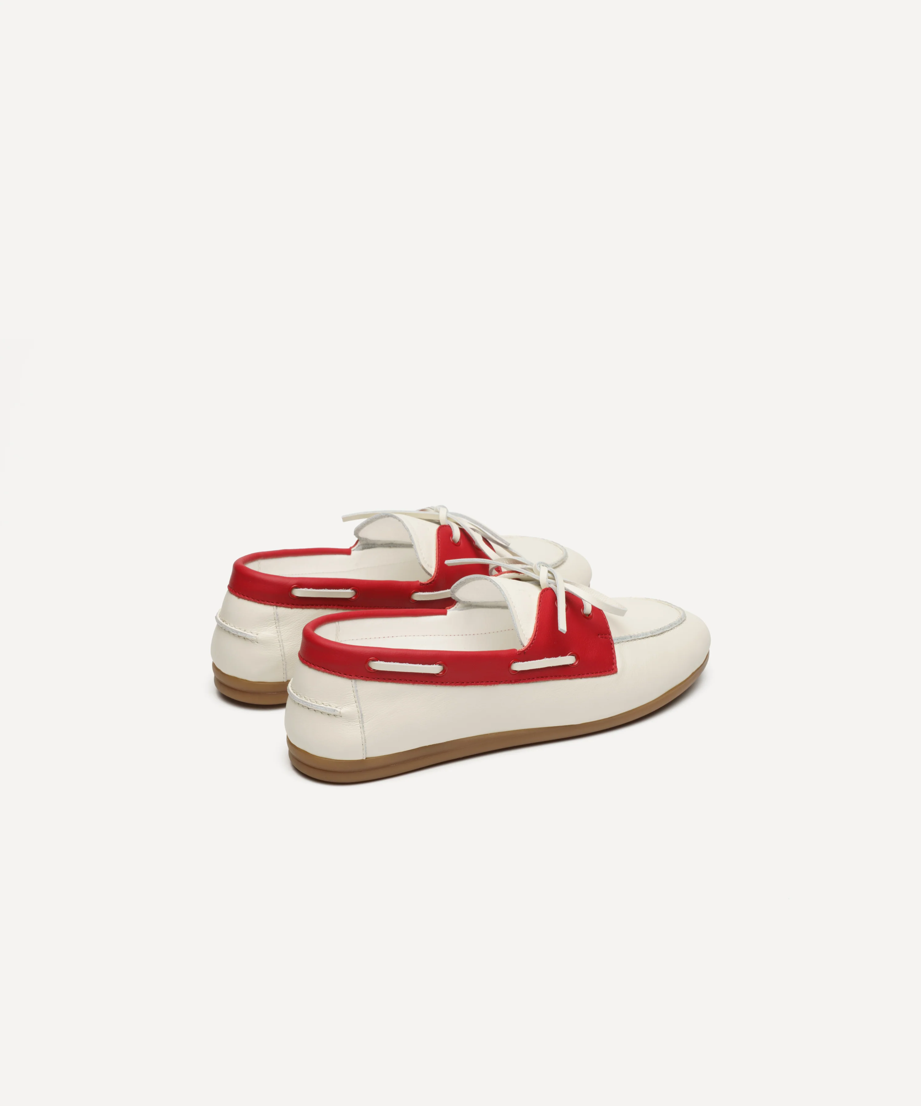 Vela White Red - Image 5