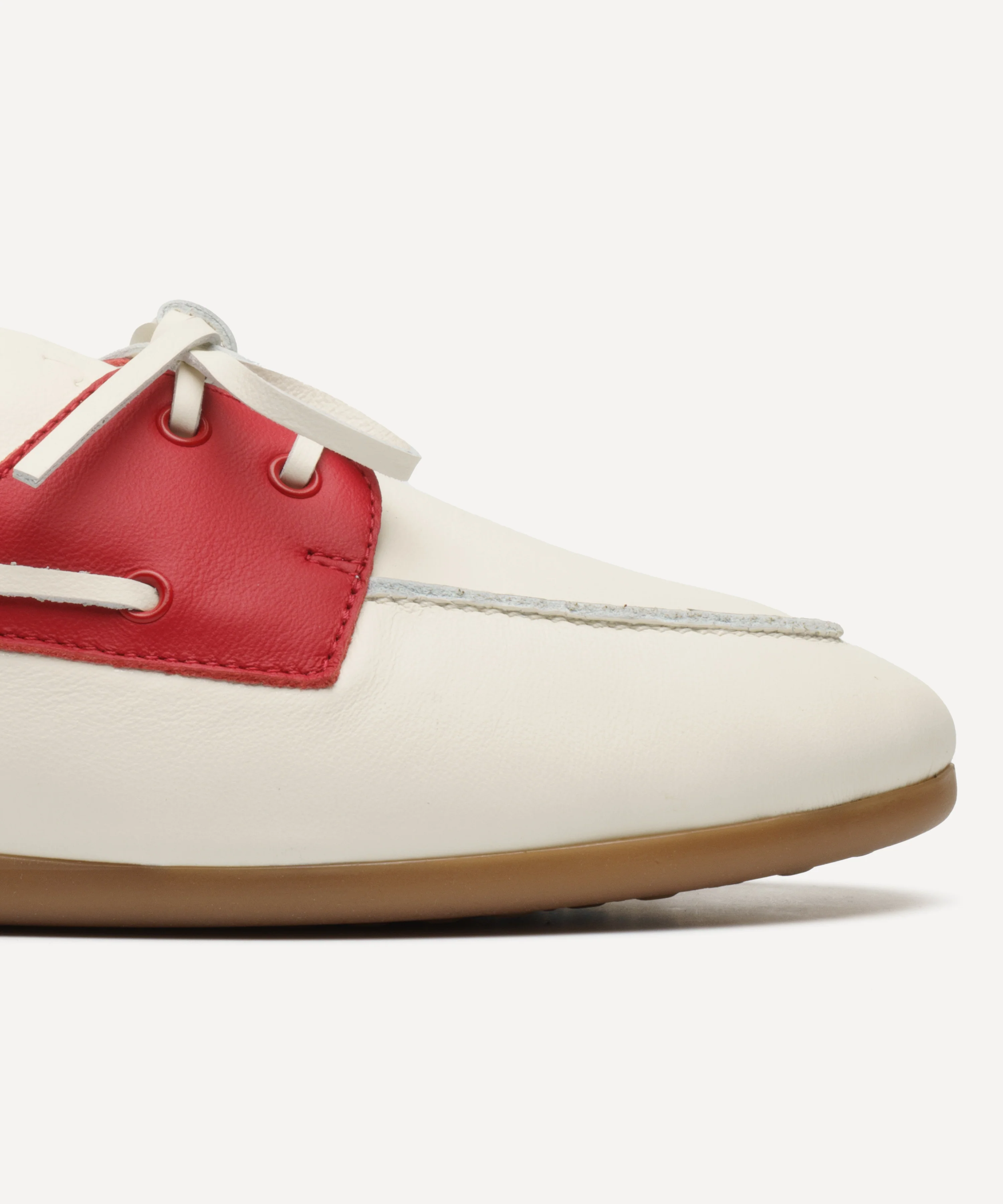 Vela White Red - Image 7